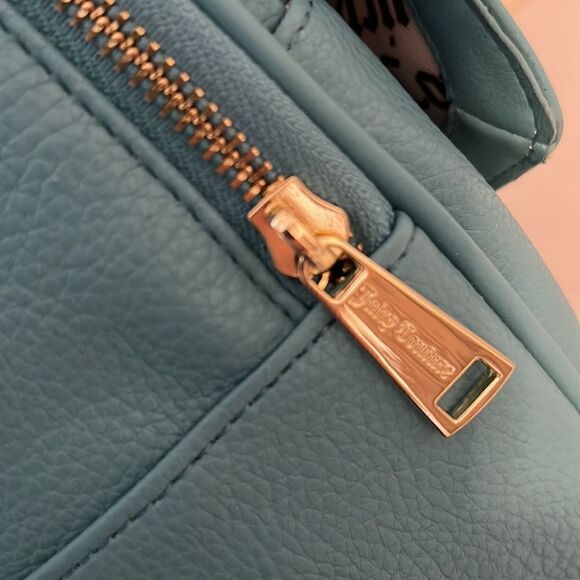 Juicy Couture Unchain My Heart Backpack main image 11